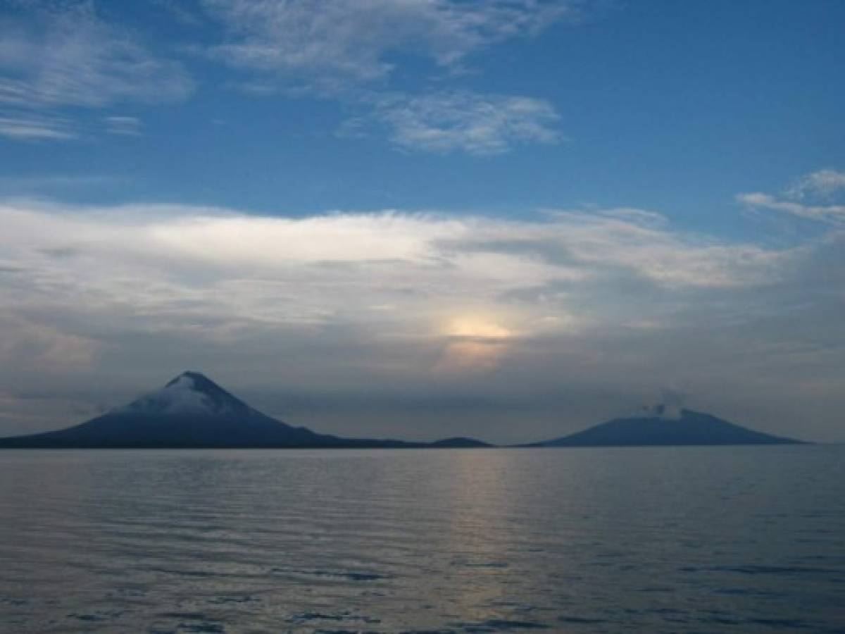 HKND: Canal de Nicaragua pasará por lago Cocibolca, pese a críticas