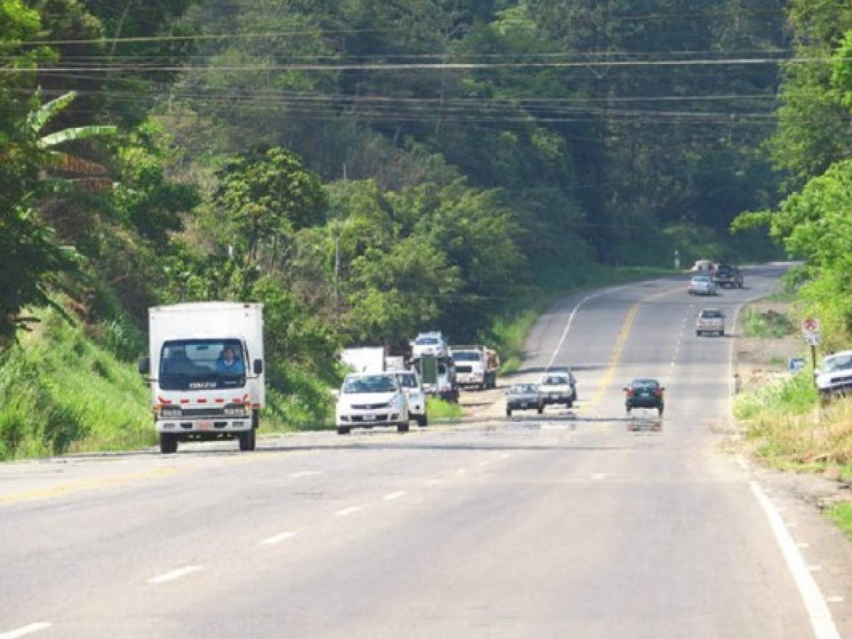 Costa Rica invertirá US$473 millones en carretera a occidente del país