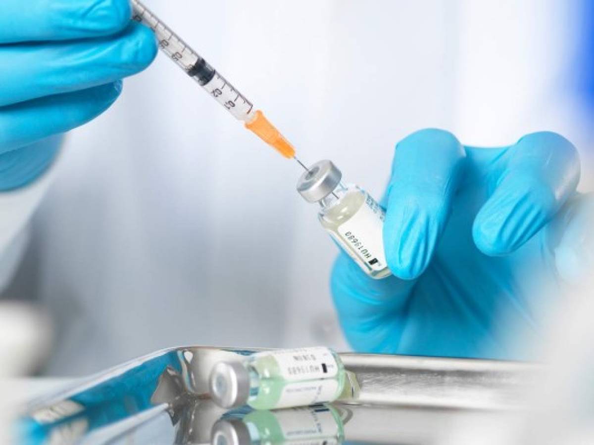 Johnson y Johnson probará vacuna contra el VIH