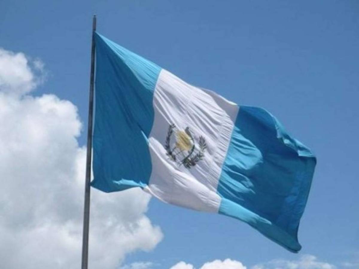Guatemala: Así es el Plan de estímulo del sector privado para enviados de Joe Biden