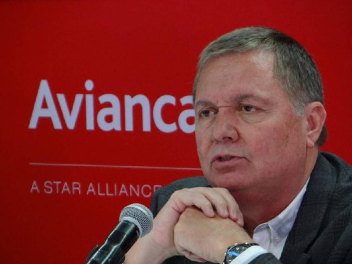 Avianca Holdings y Kingsland acuerdan retirar demandas