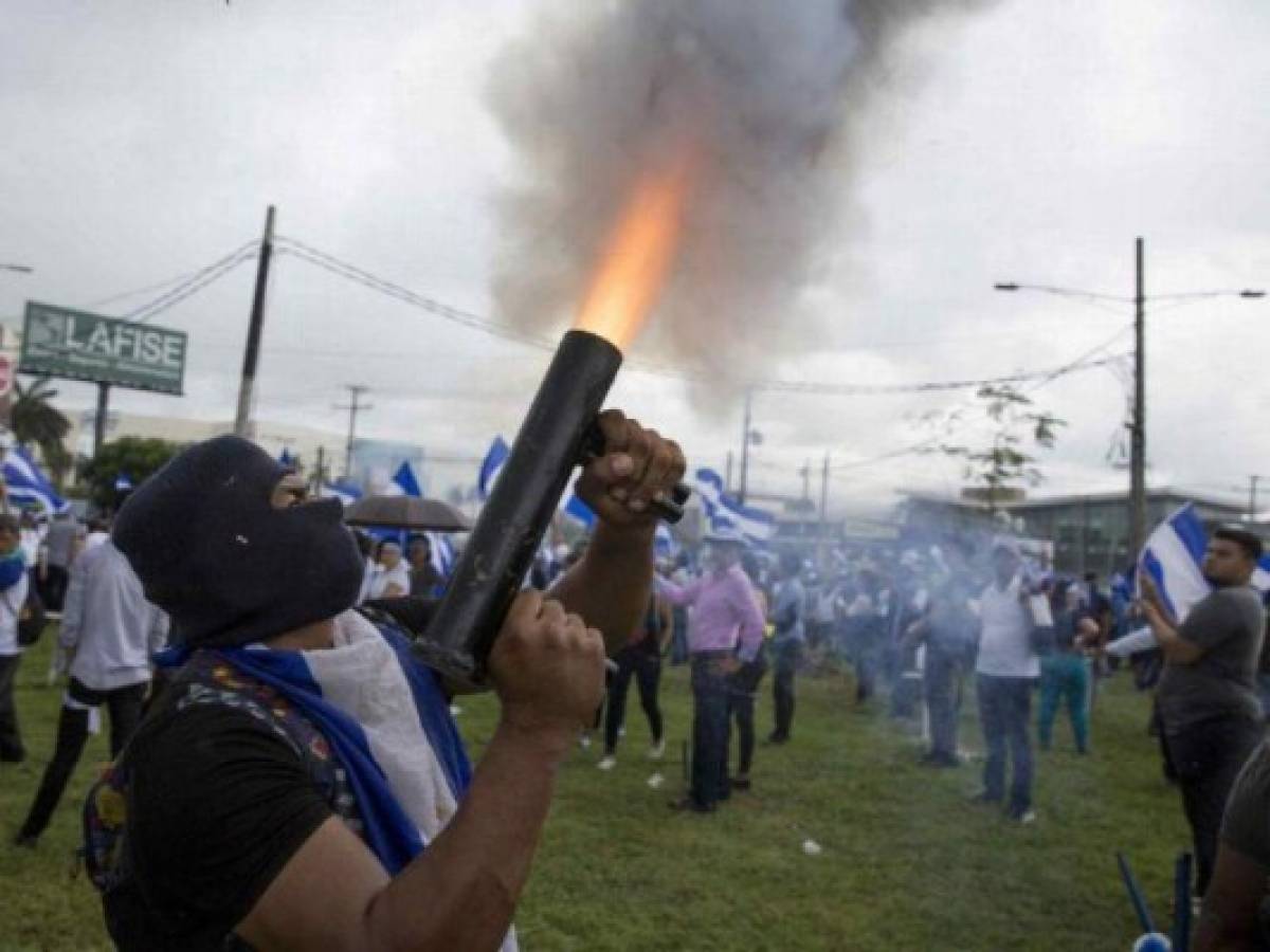 Más del 80% de los hoteles cierran en Nicaragua debido a la crisis sociopolítica