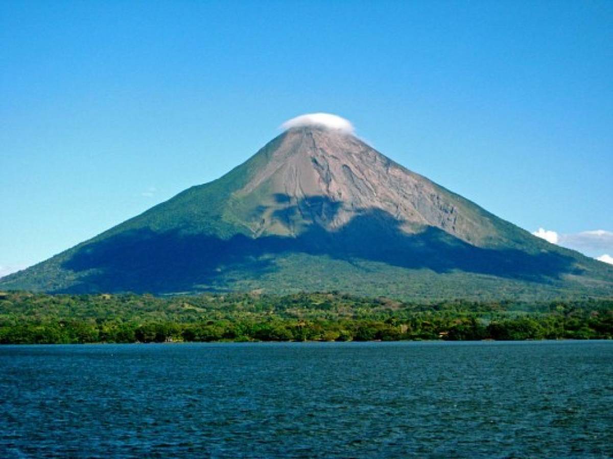 13 razones para ir a Nicaragua