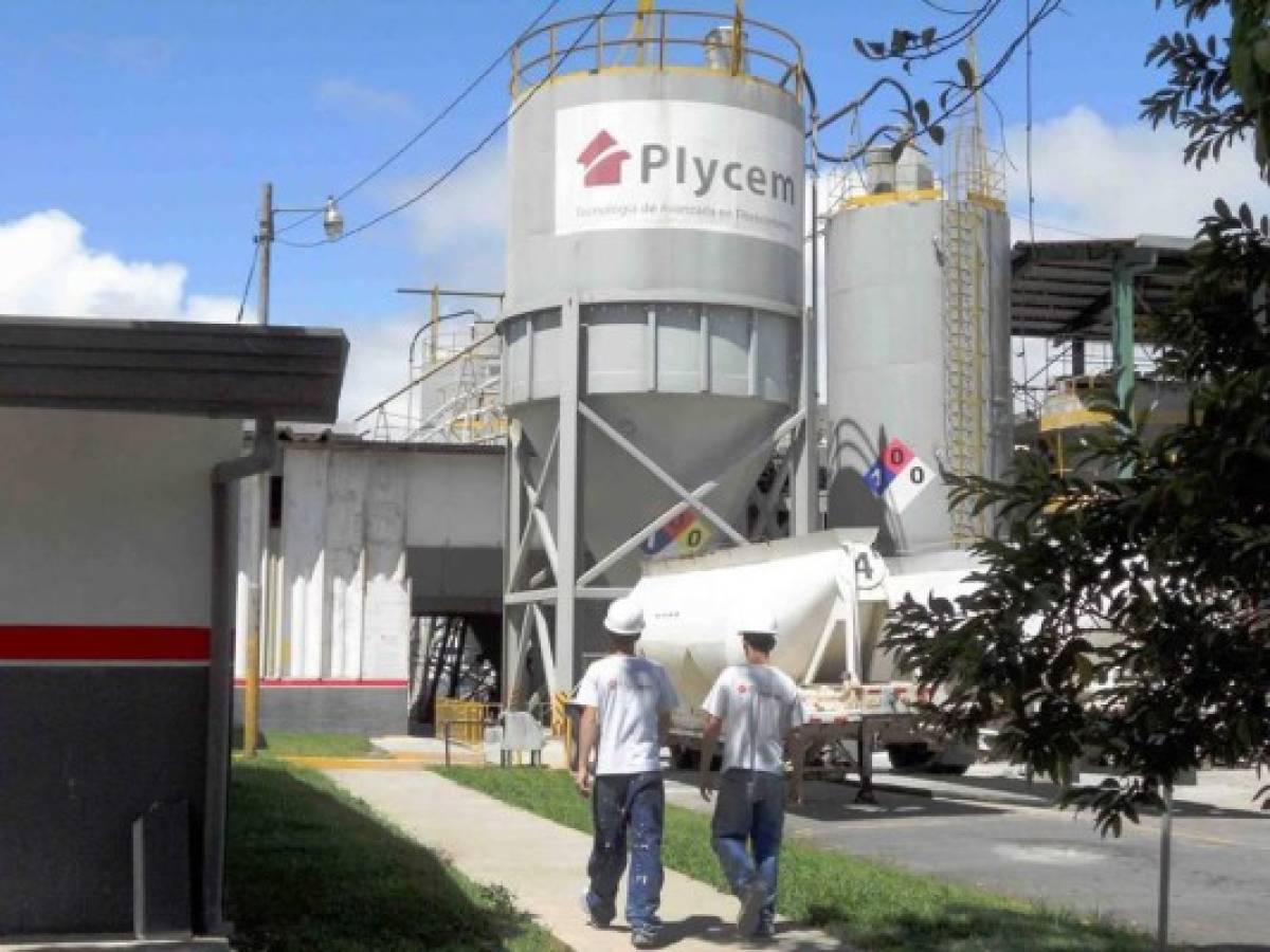Plycem invertirá US$5 millones en la región
