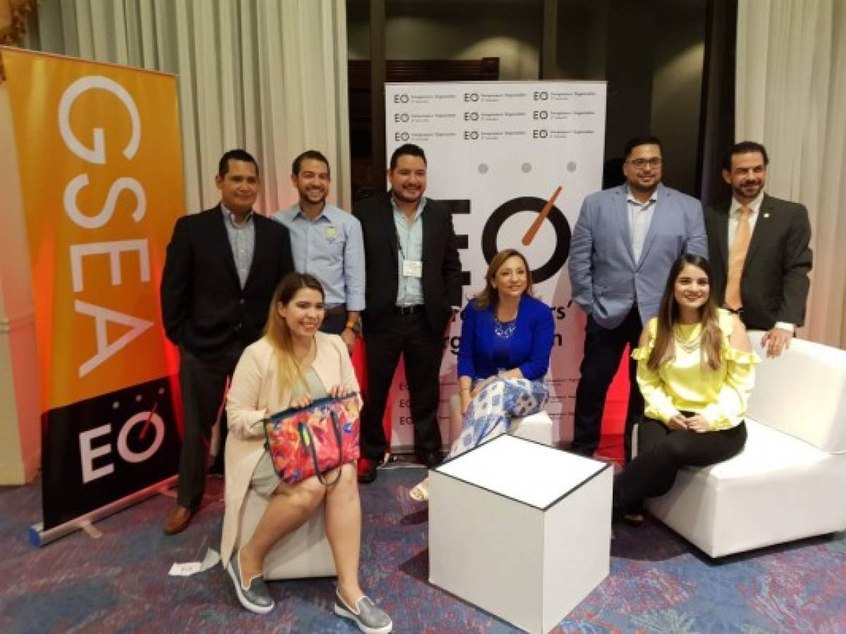 EO lanza convocatoria del Premio Estudiante Emprendedor 2018