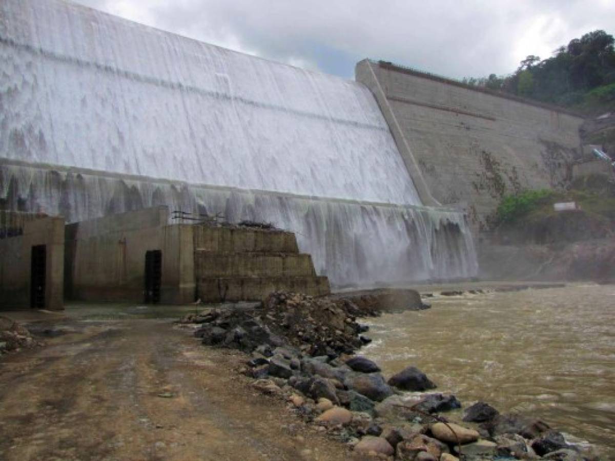 Panamá: Odebrecht cancela concesión de hidroeléctrica