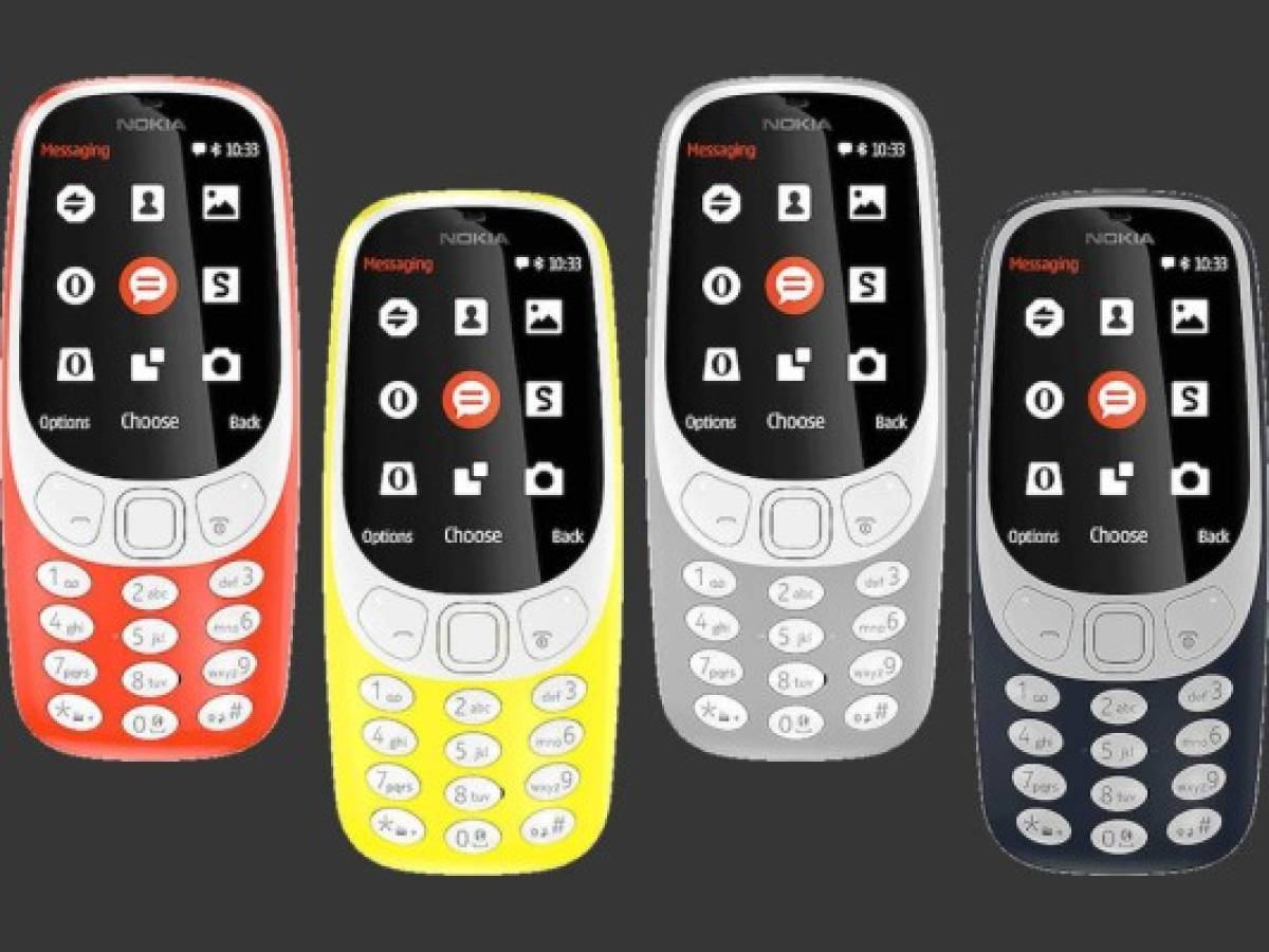 Nokia confirma que sus teléfonos llegarán a Estados Unidos