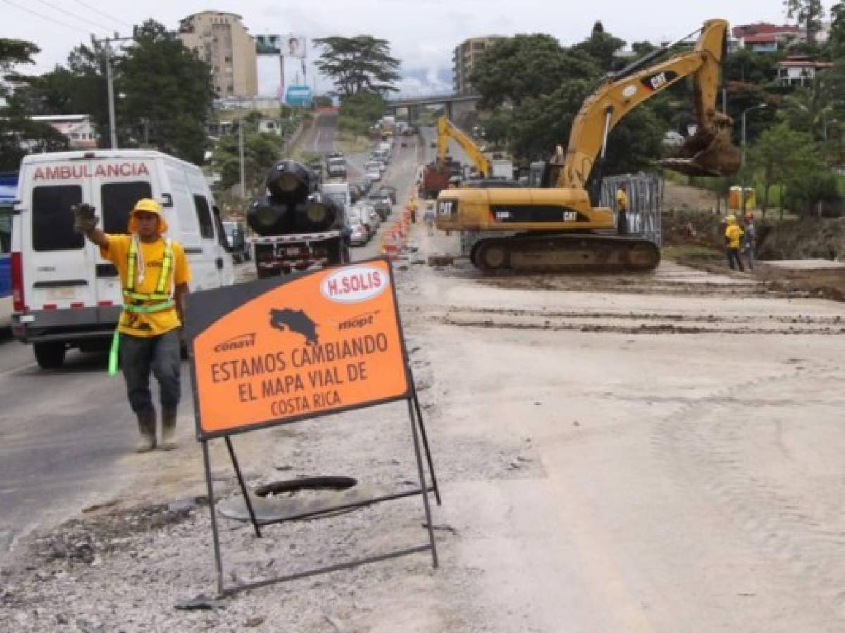 Costa Rica: Cámara de la Construcción abre proceso contra empresas ligadas a casos de soborno