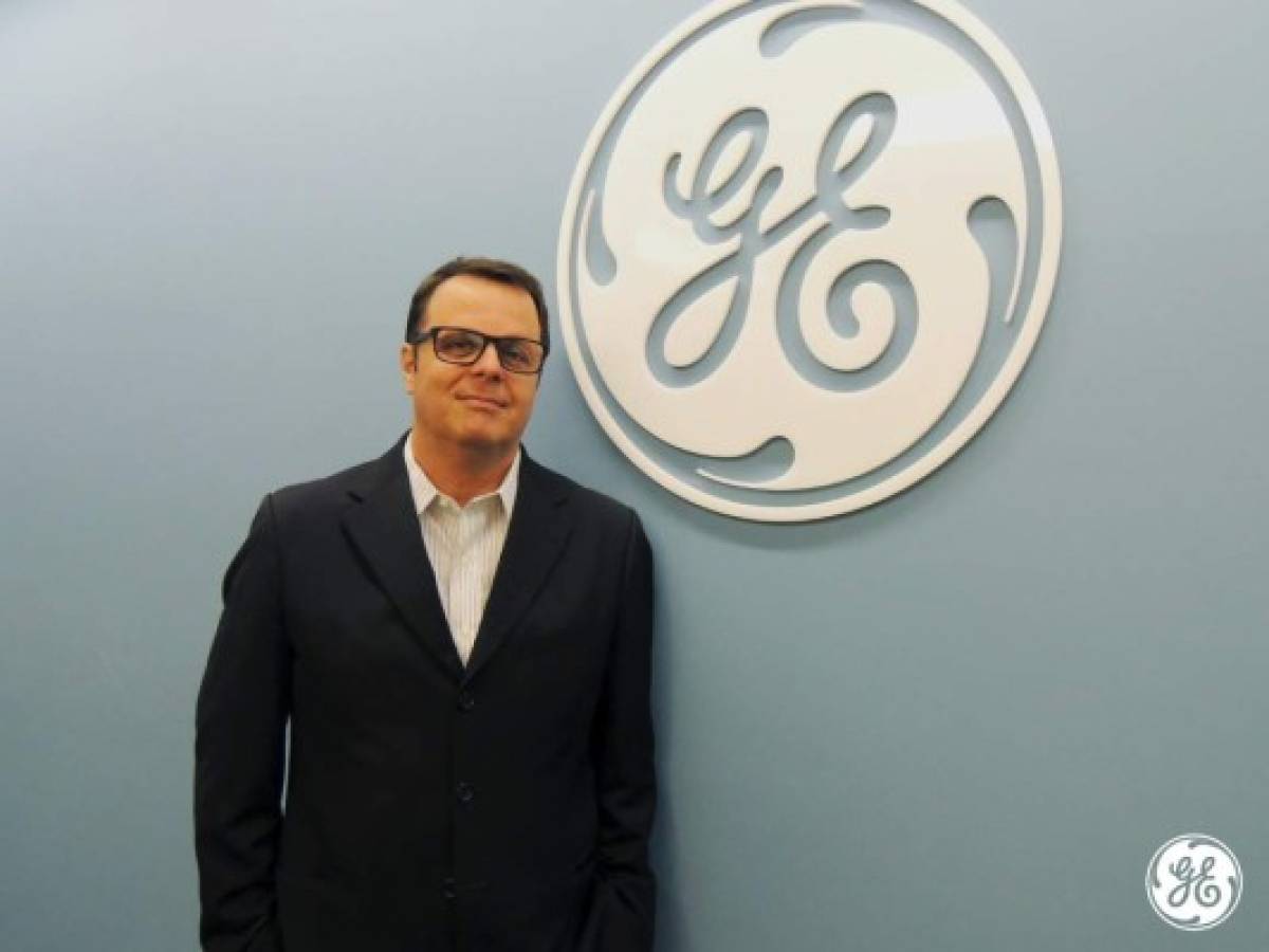 CEO de General Electric en América Latina detenido en Brasil por caso de fraude