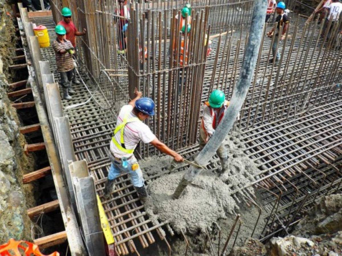 Panamá: valor en permisos de construcción baja 25 %