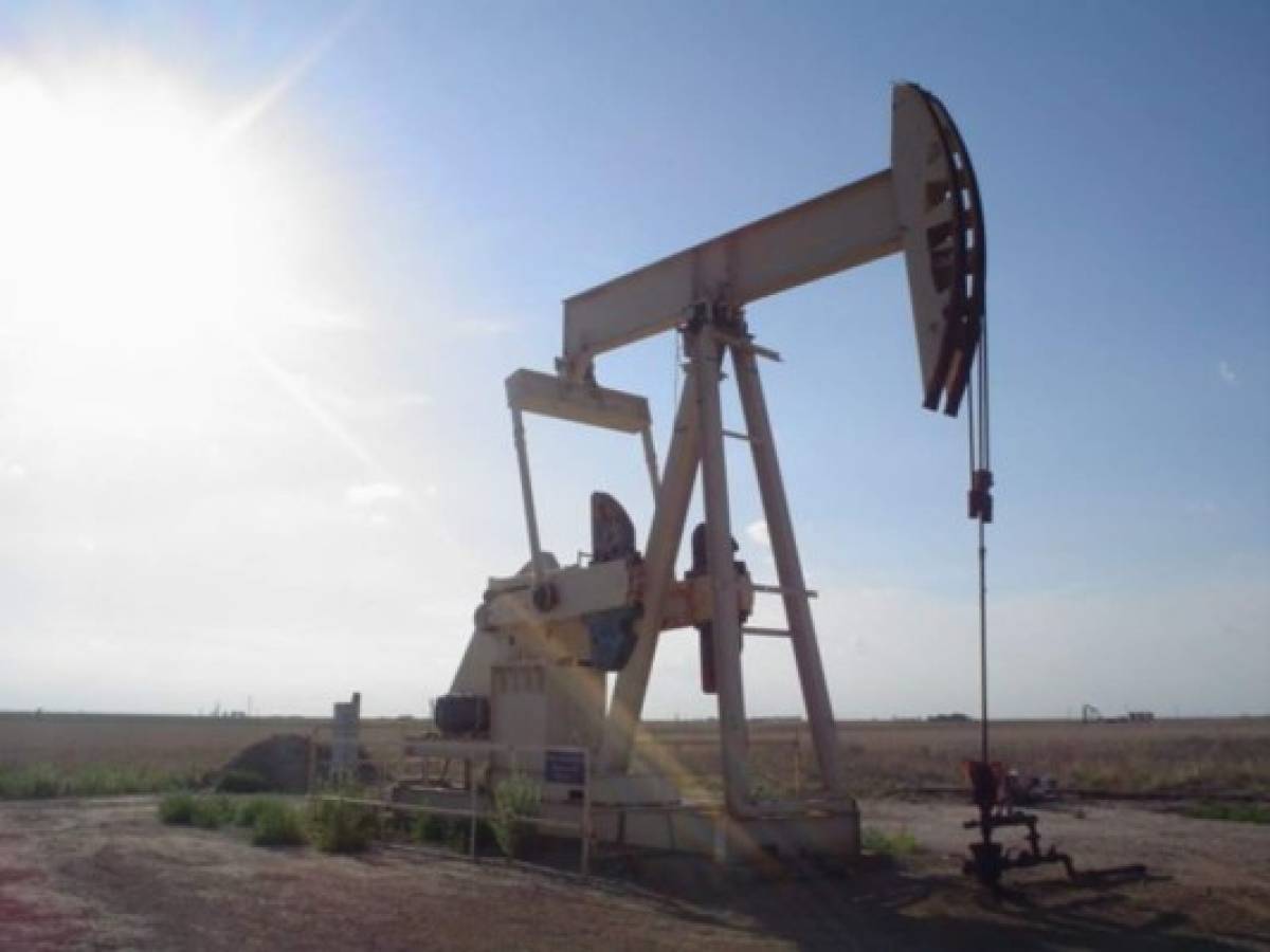 Precios del petróleo podrían recuperarse a US$70 por barril para fin de año
