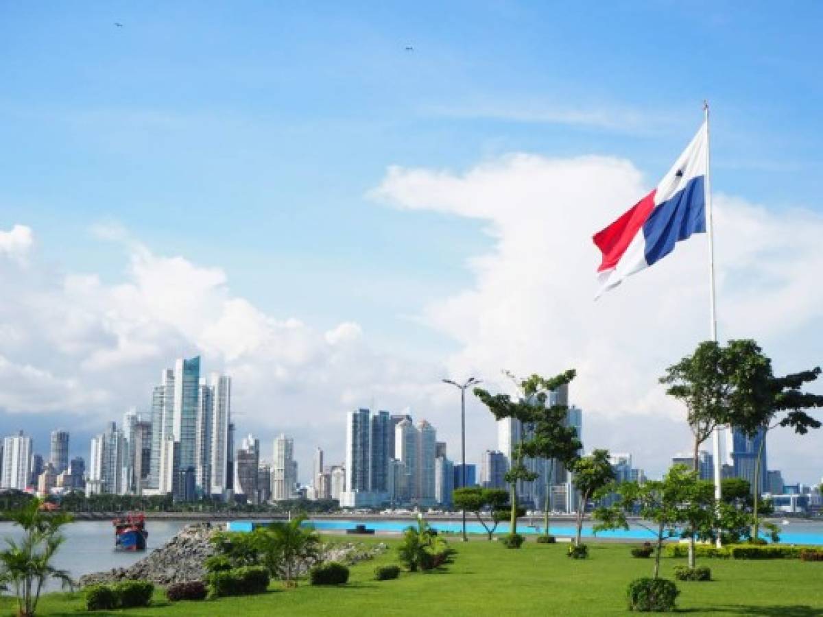Panamá y EE.UU. afinan estrategia para combatir el narcotráfico