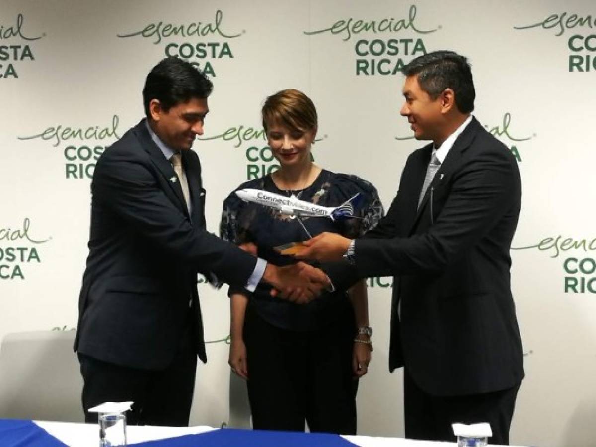 Copa ya es 'Esencial Costa Rica'