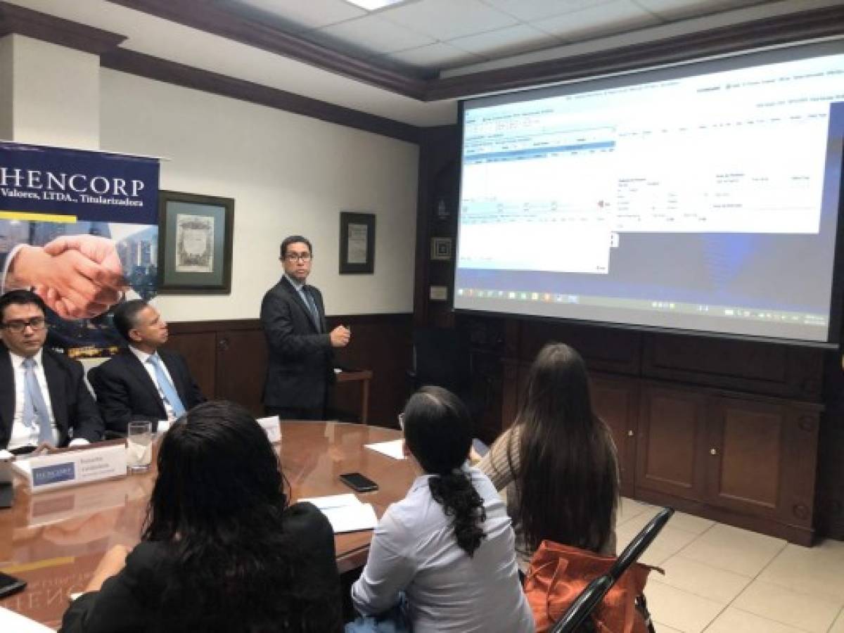 La Sociedad Cooperativa de Ahorro y Microcrédito AMC realiza con éxito su primera Titularización en Bolsa de Valores de El Salvador  