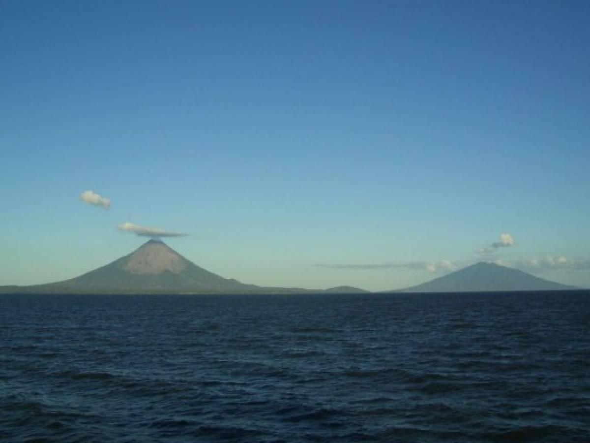 HKND defiende uso del lago Cocibolca para canal en Nicaragua