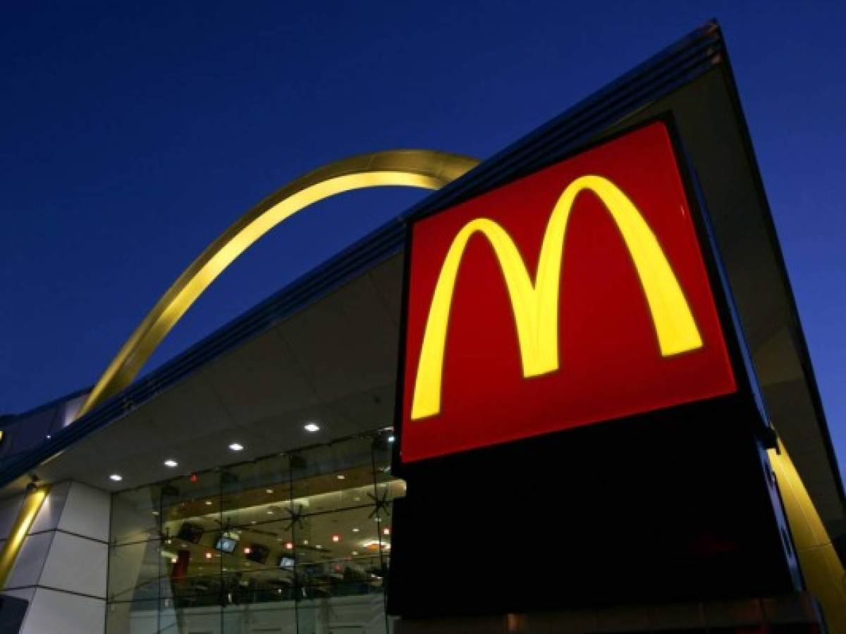 McDonald’s busca crecer en la ‘zona muerta’ de la comida rápida
