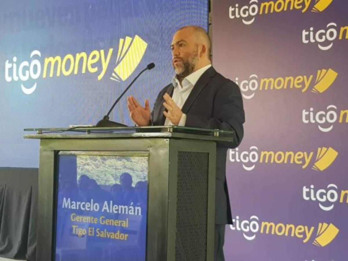 Foto: Estrategia y Negocios Foto: Estrategia y Negocios