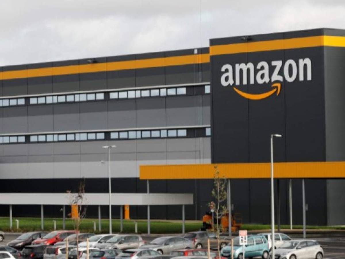 Amazon bate récord con US$11,000 millones en ventas en el Prime Day
