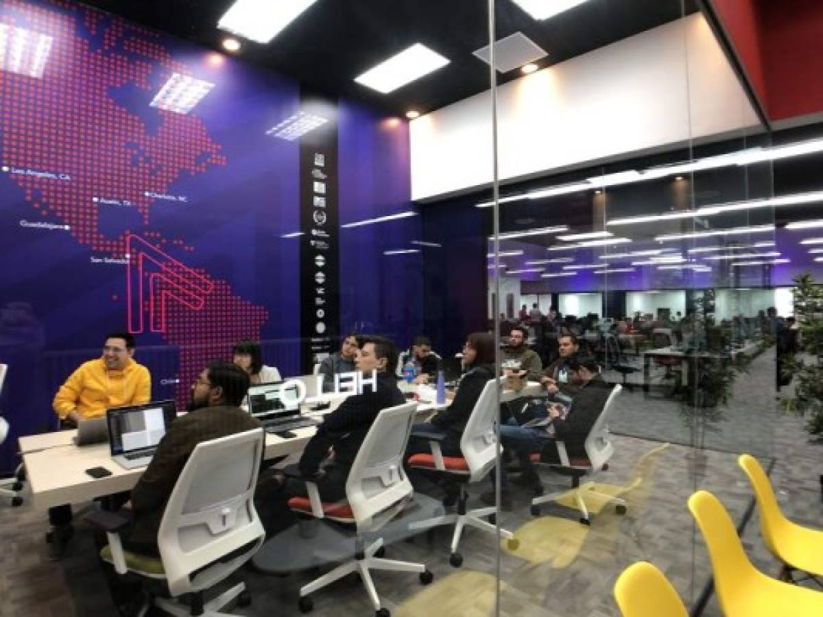 Foto: Estrategia y Negocios Foto: Estrategia y Negocios