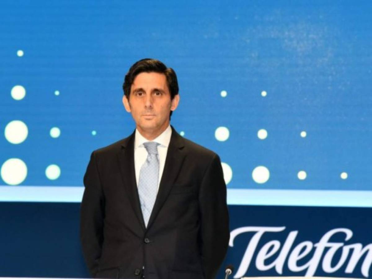 Telefónica prepara posible venta de filiales en Latinoamérica