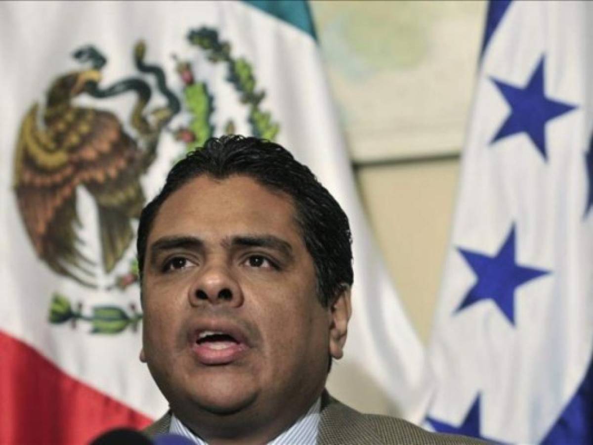 Honduras, observador en cumbre de Alianza del Pacífico
