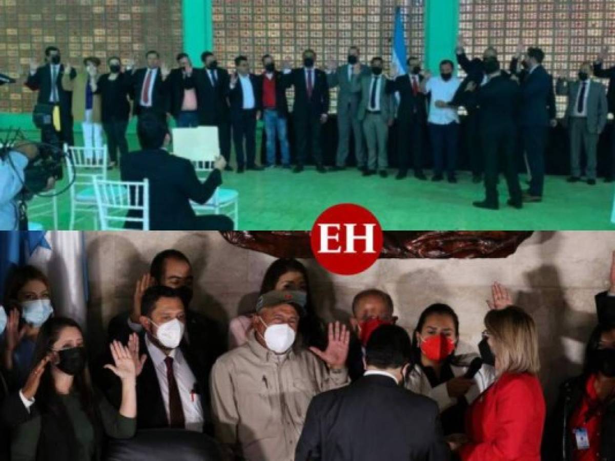 Foto: Estrategia y Negocios Foto: Estrategia y Negocios