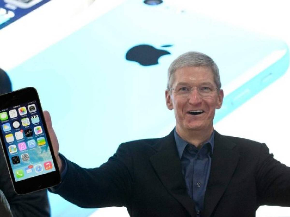 Apple prepara una producción récord de sus próximos iPhones