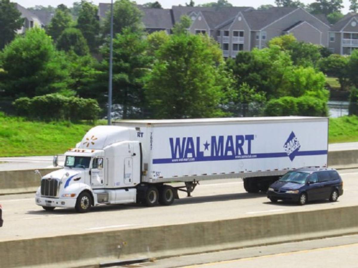 Walmart comienza guerra con Amazon