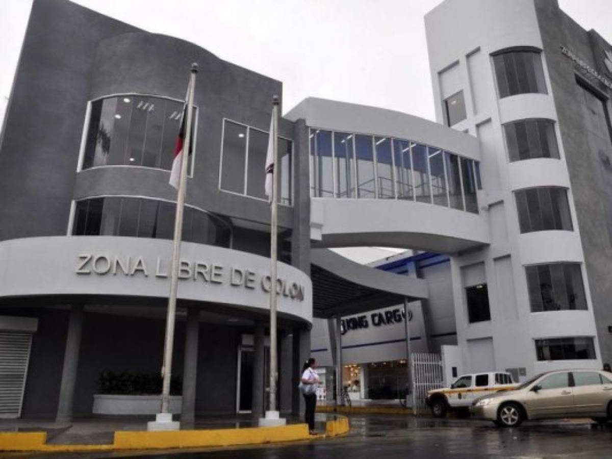 Panamá: piden devolver competitividad a Zona Libre de Colón