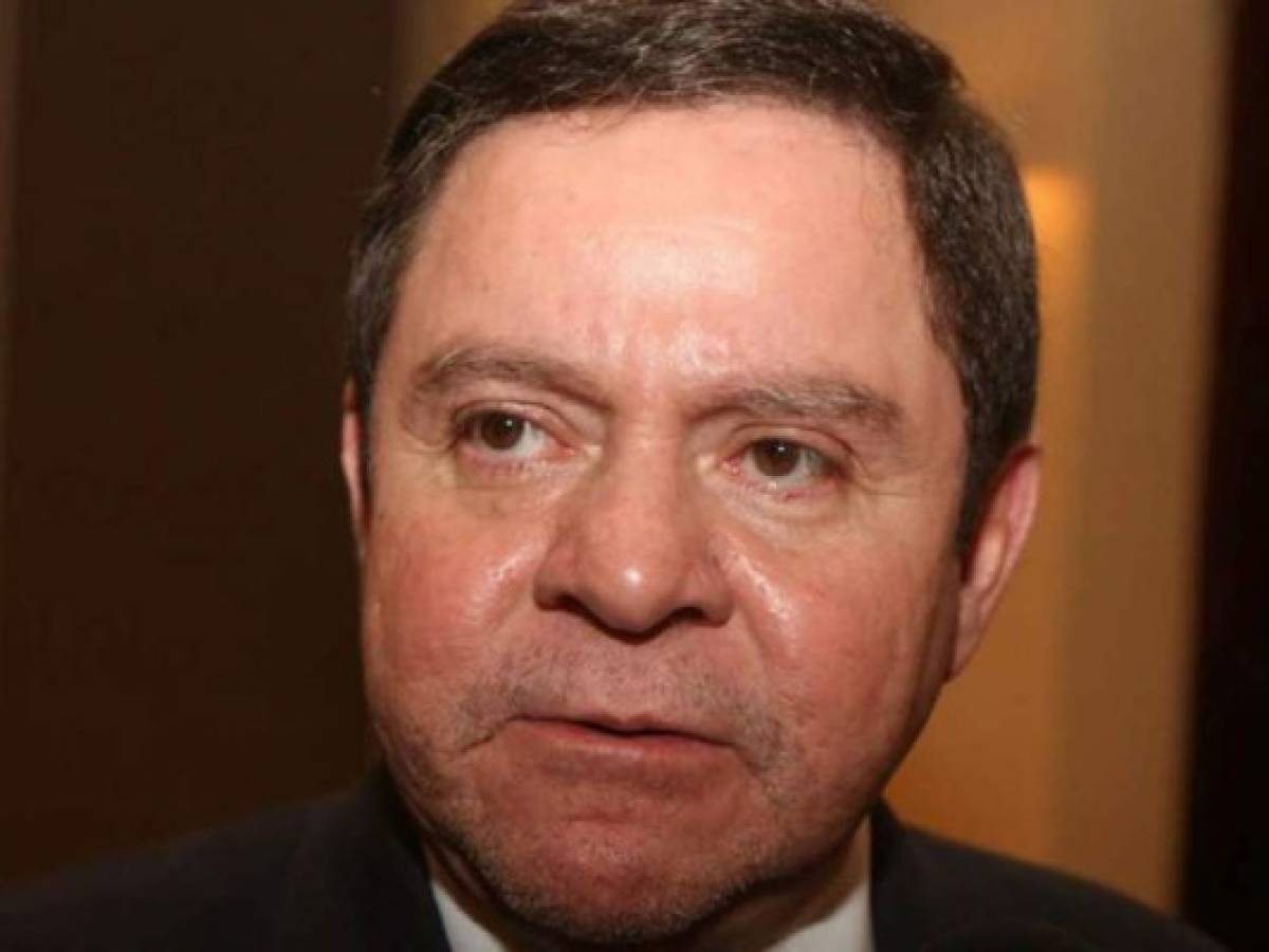 Honduras: Expresidente Corte Suprema de Justicia será enviado a prisión por actos de corrupción