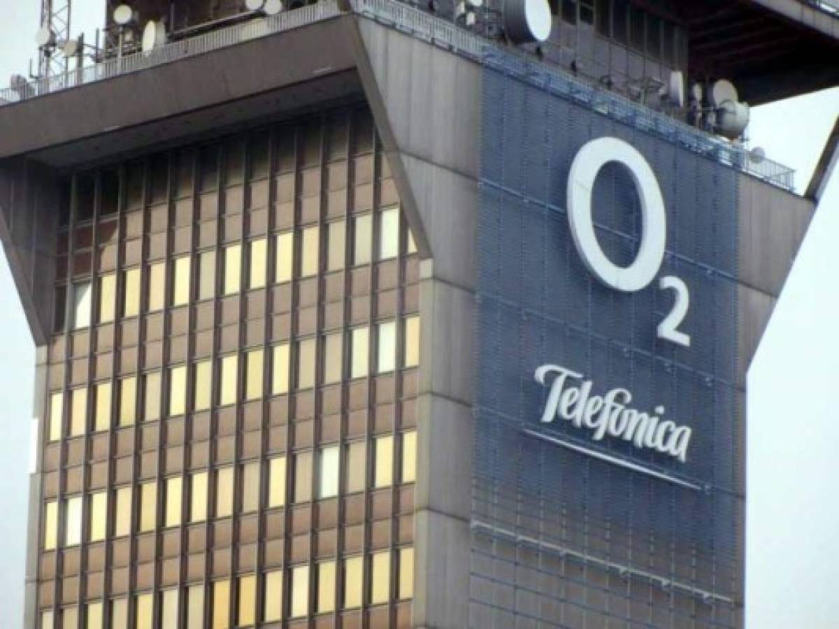La UE prohibirá a Telefónica vender O2 a Hutchison Whampoa
