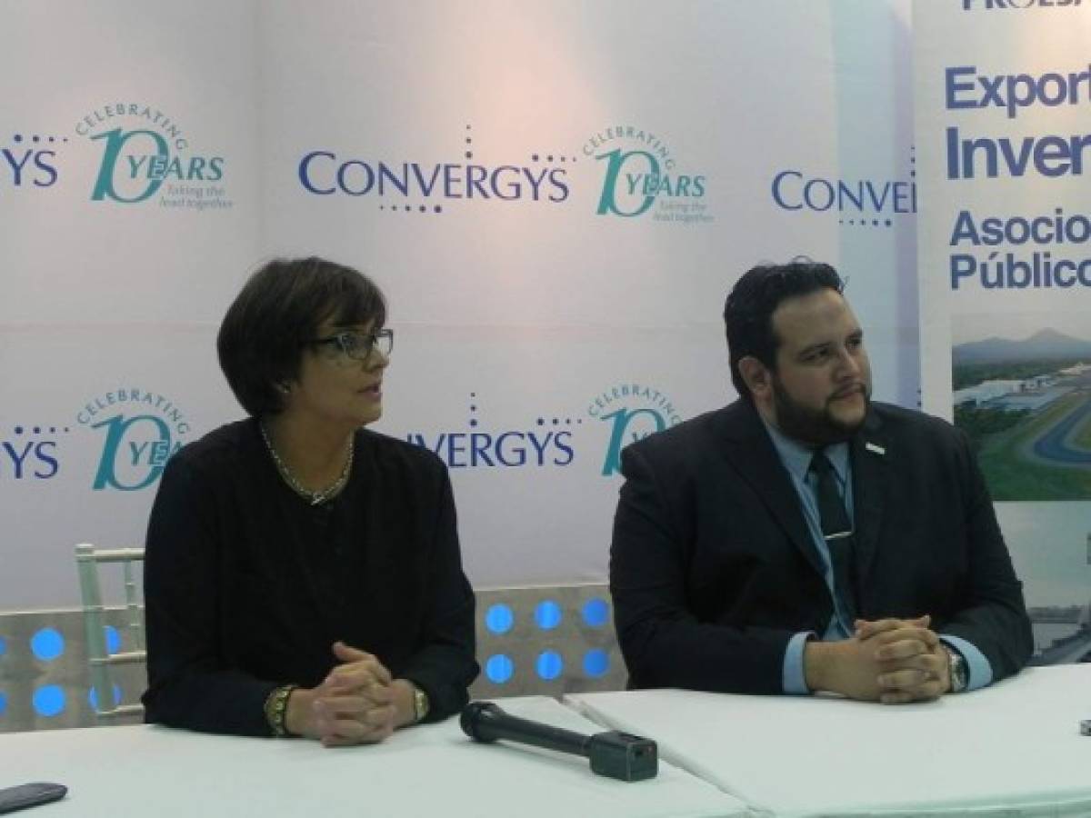 Convergys apuesta a potencial de El Salvador