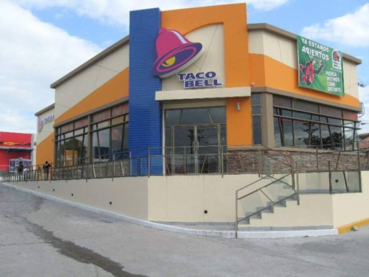 Franquicias Panameñas vende operación de Taco Bell