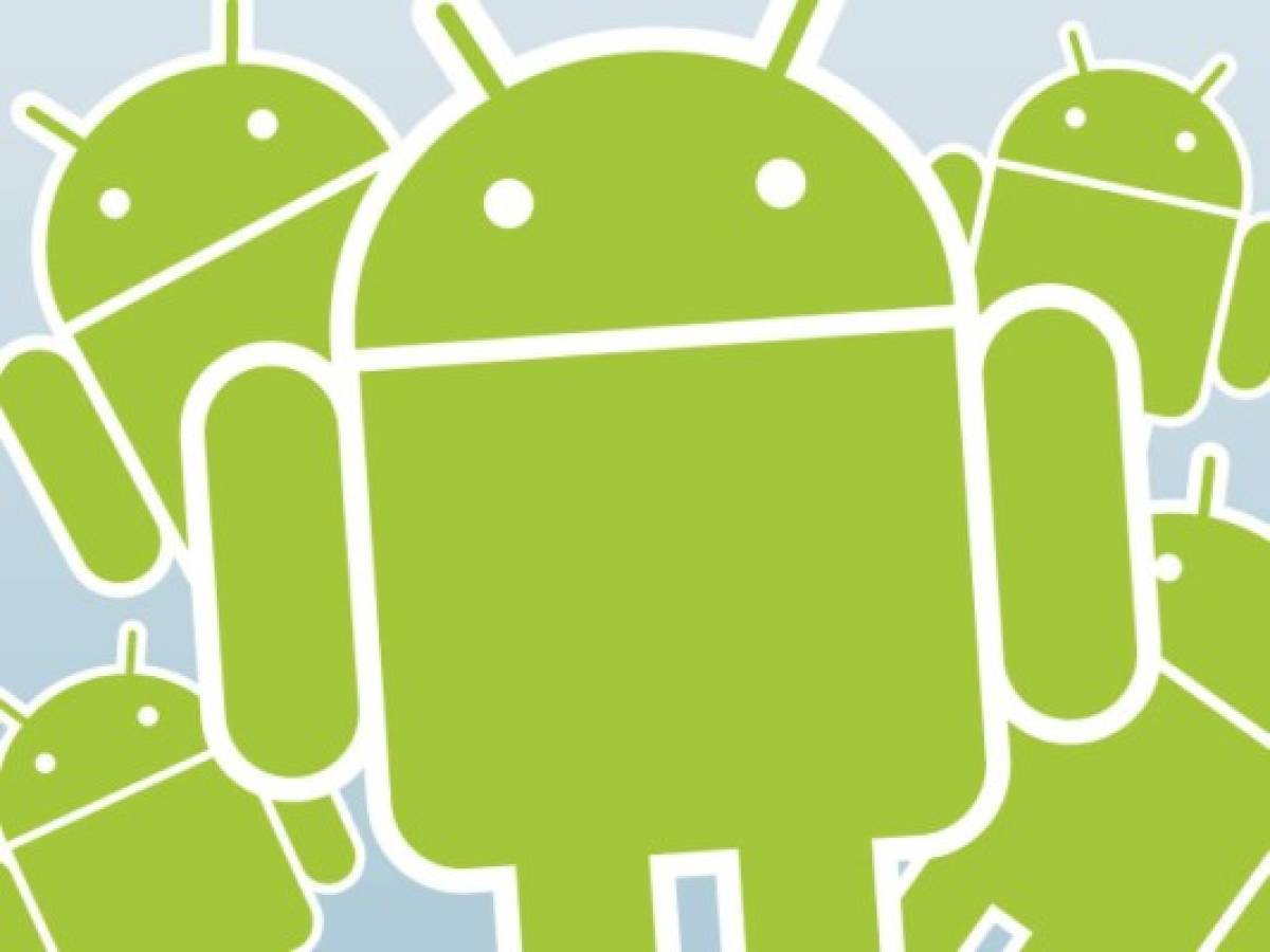 Europa dice que Google abusa del dominio de Android
