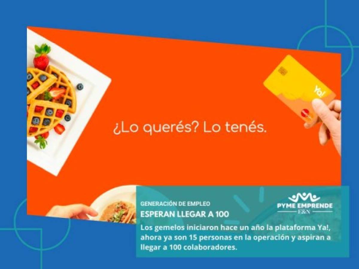 Foto: Estrategia y Negocios Foto: Estrategia y Negocios