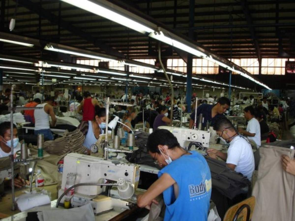 Fin de TPL con EE.UU. resiente exportaciones textiles nicaragüenses