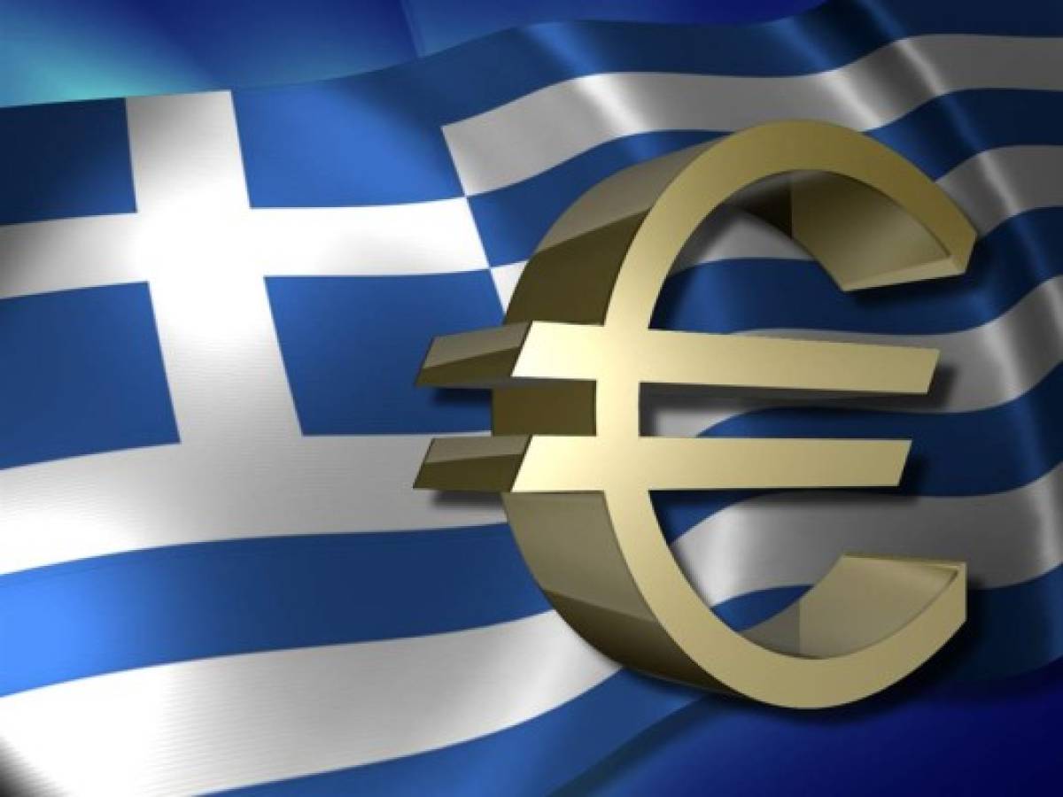 FMI: Grecia requiere 36 mil millones de euros adicionales de ayuda