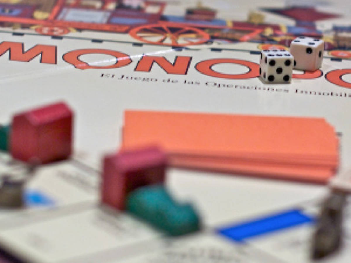 Hoy cumple 80 años el Monopoly