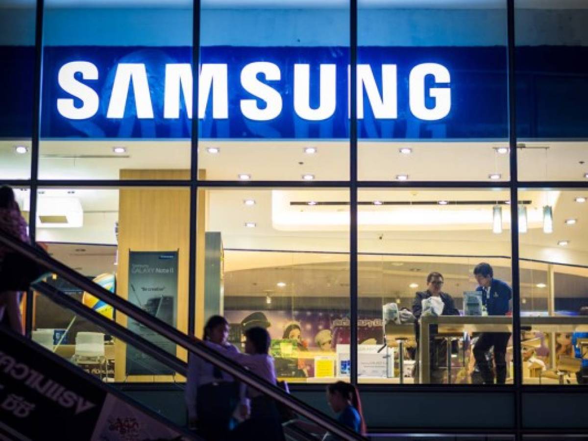 Samsung detalla planes para planta de chip de US$17.000 millones en EE.UU.
