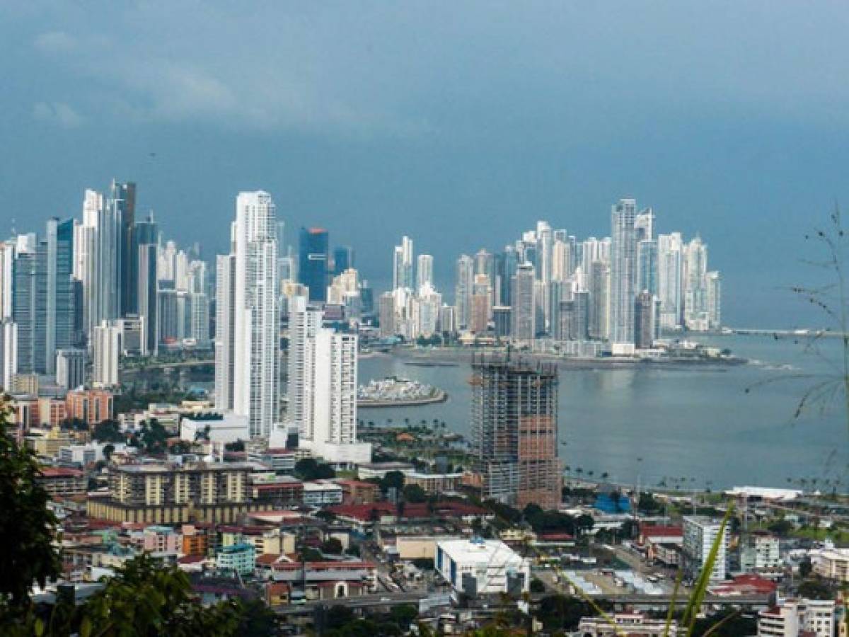Panamá: Deuda pública alcanzará los US$31.221 millones