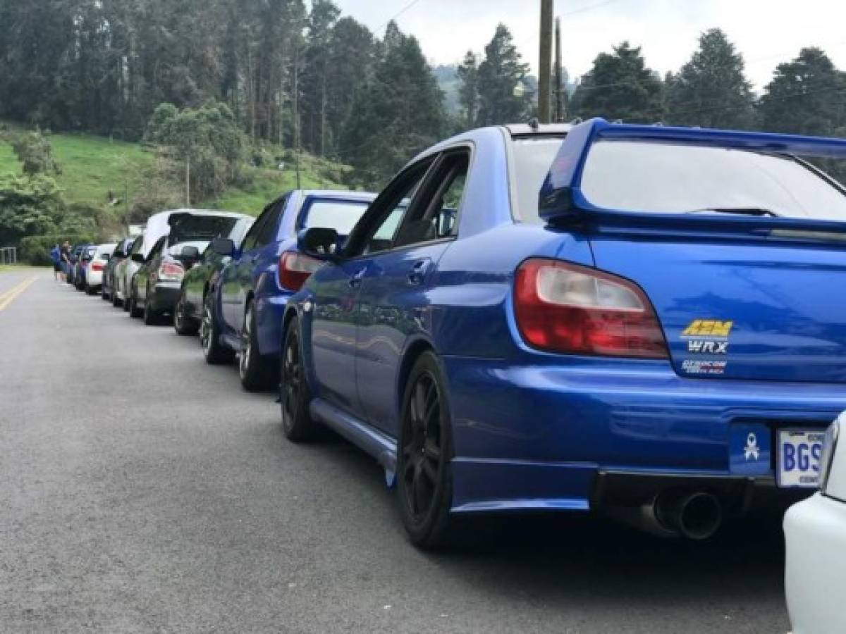Purdy Motors adquiere la operación de Subaru en Costa Rica
