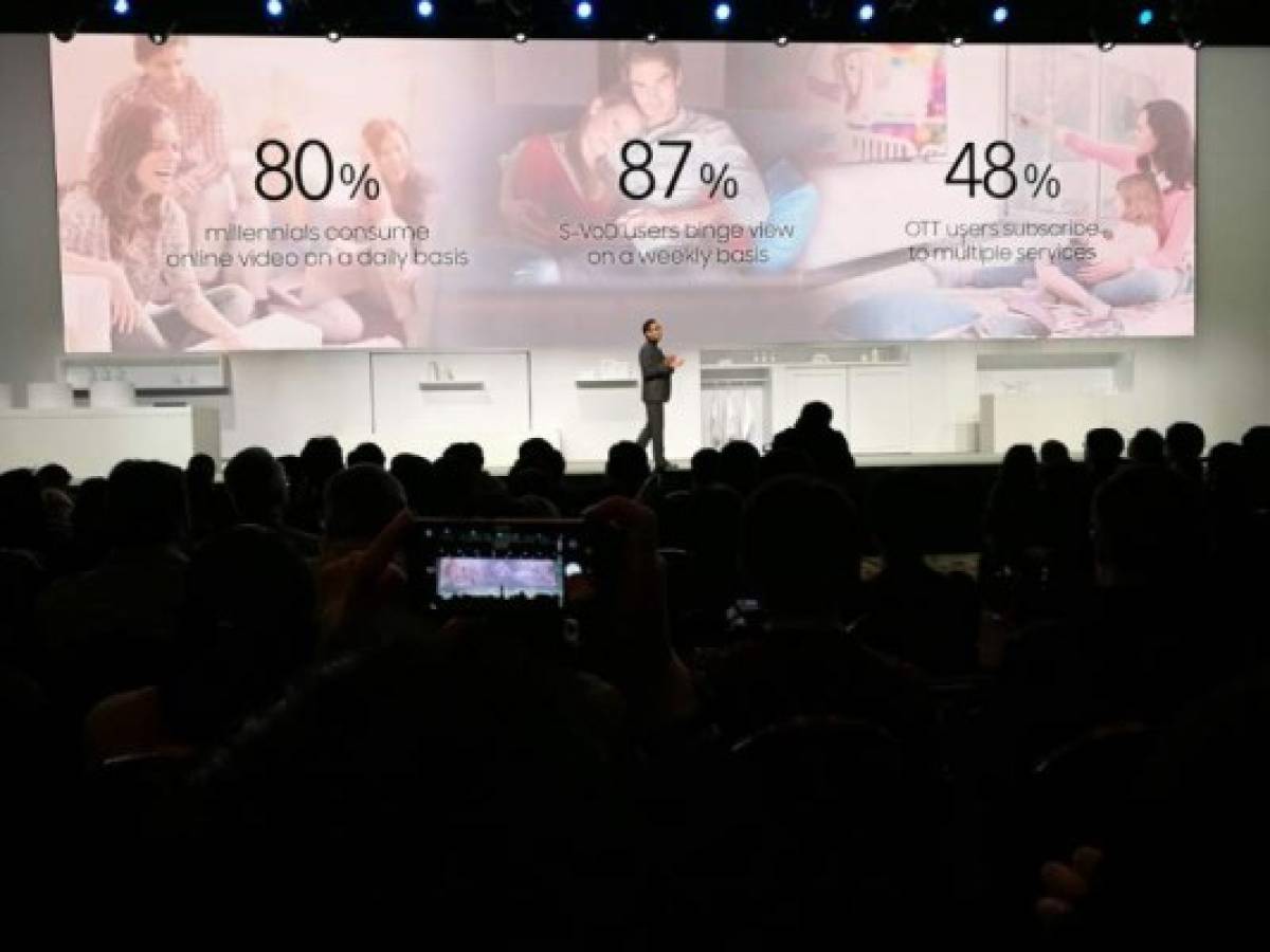Foto: Estrategia y Negocios Foto: Estrategia y Negocios