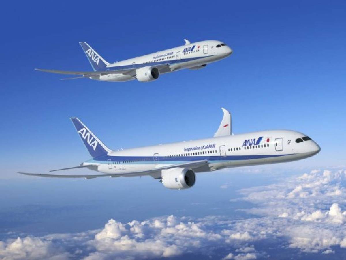 Avianca configura acuerdo para mejorar la conexión de América Latina con Japón