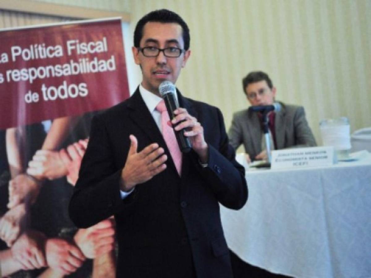 Guatemala: Icefi entrega agenda de transparencia fiscal
