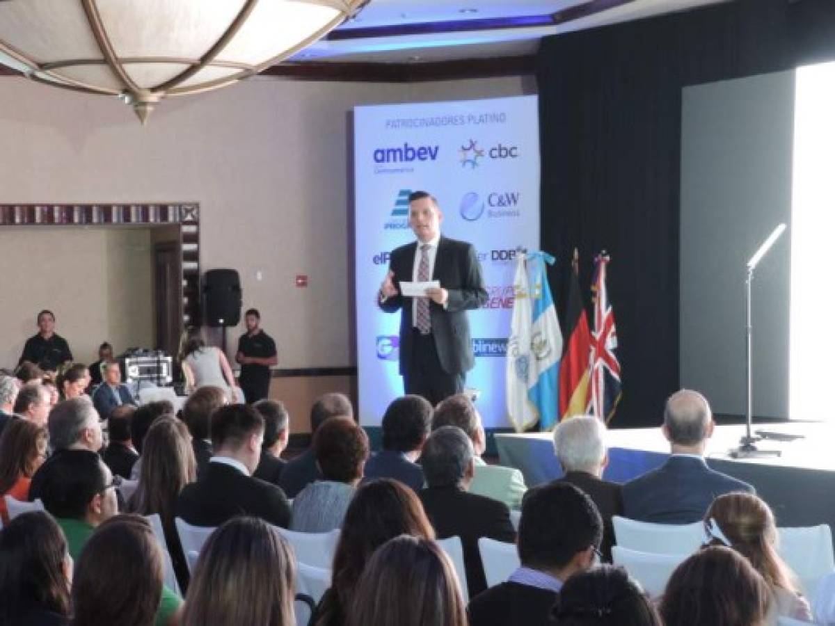 Foto: Estrategia y Negocios Foto: Estrategia y Negocios