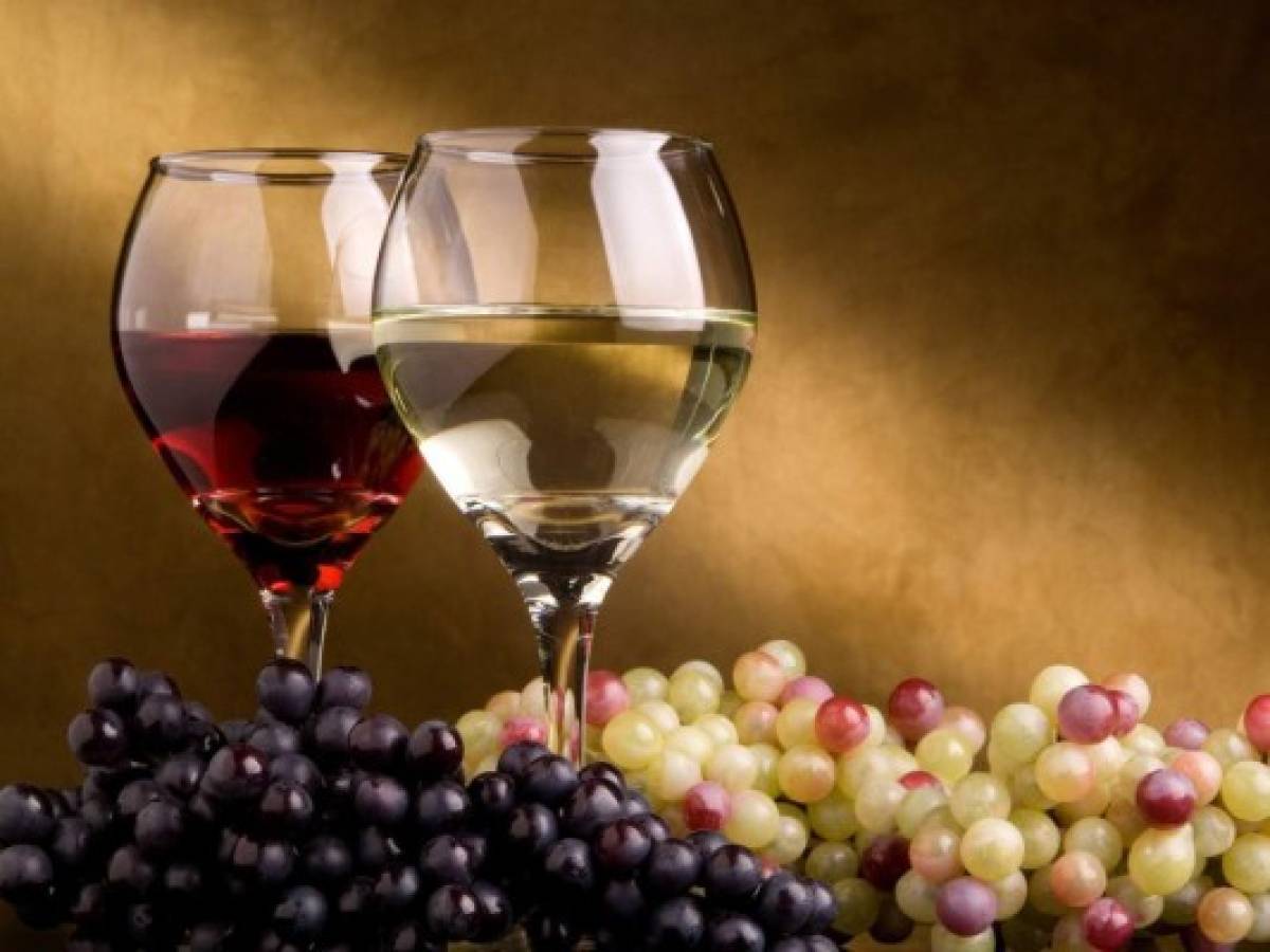 6 claves para escoger una buena botella de vino