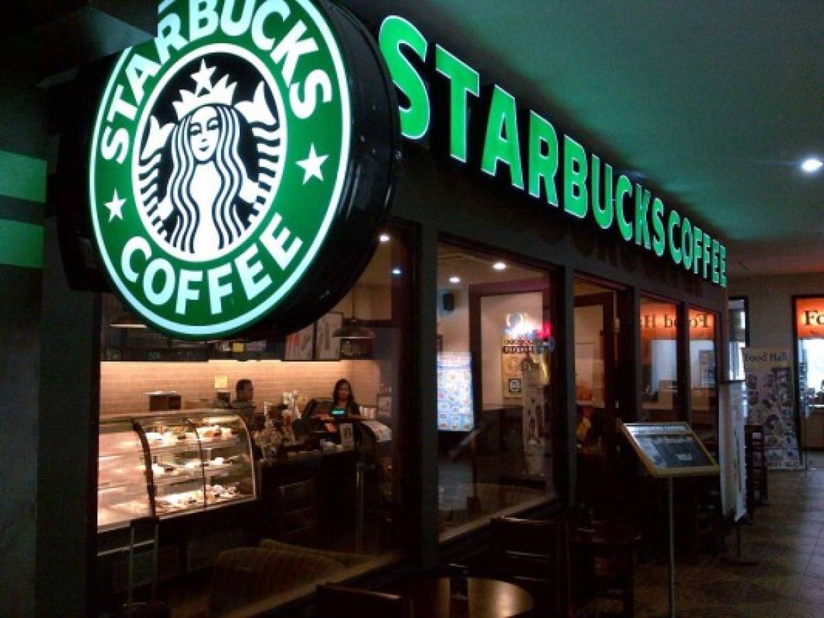 Banco Mundial y Starbucks ayudan a combatir roya de café