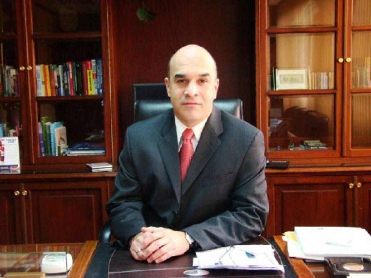 Foto: Estrategia y Negocios Foto: Estrategia y Negocios