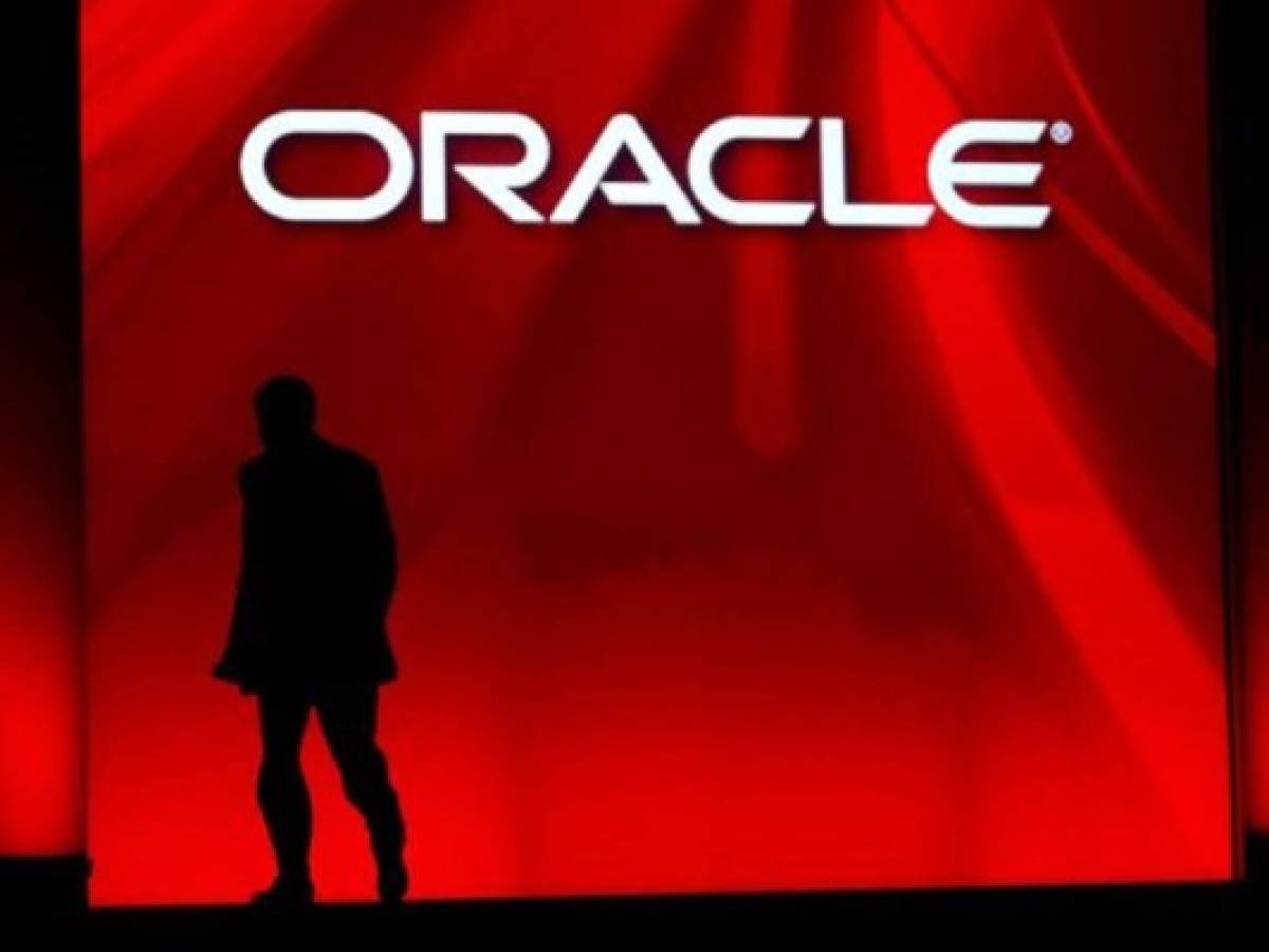 Oracle compra empresa informática NetSuite en US$9.300 millones
