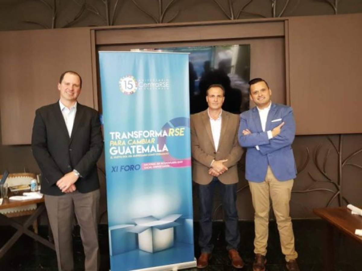 Foto: Estrategia y Negocios Foto: Estrategia y Negocios